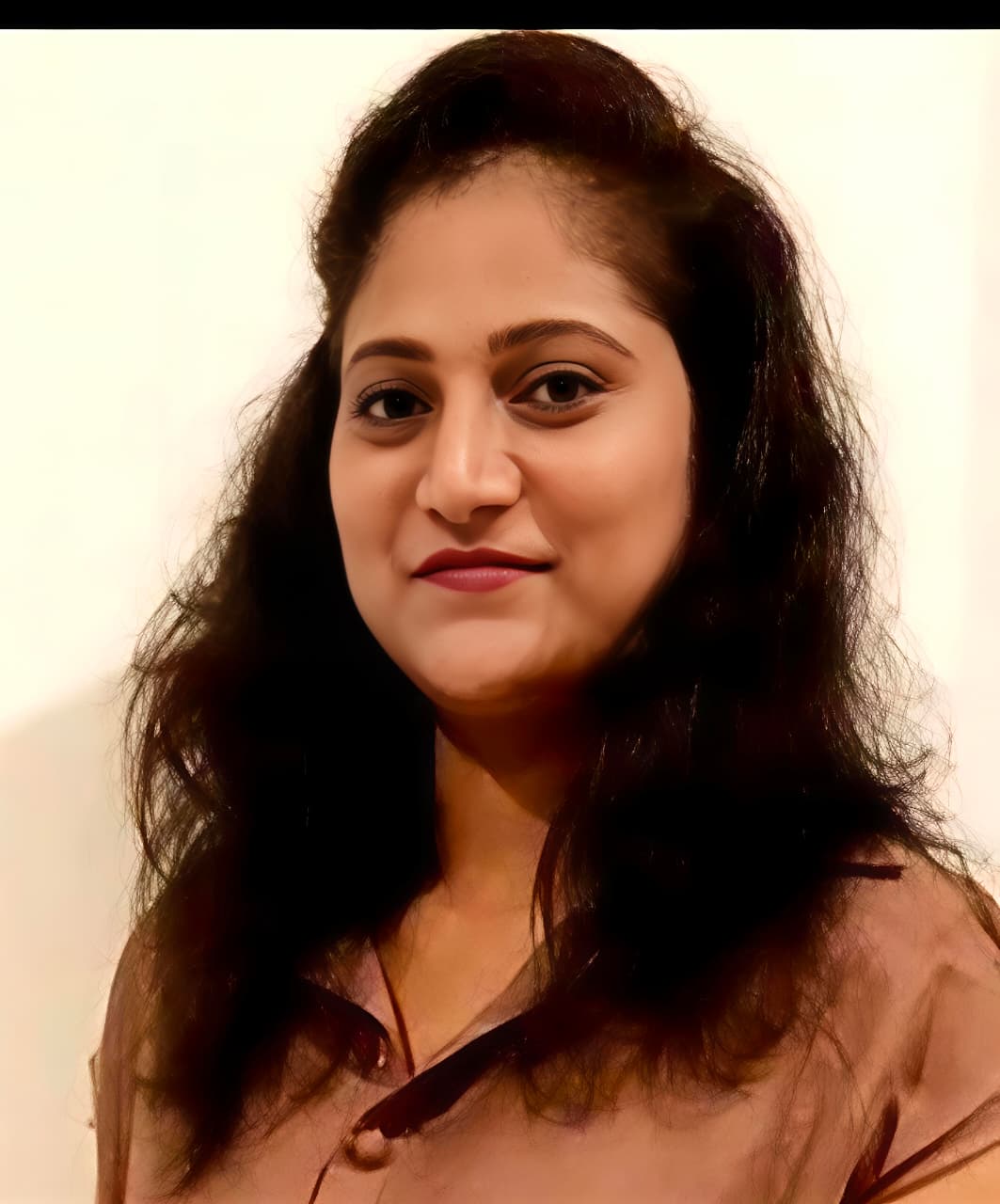 Mrs. Utkarsha Nilay Raut